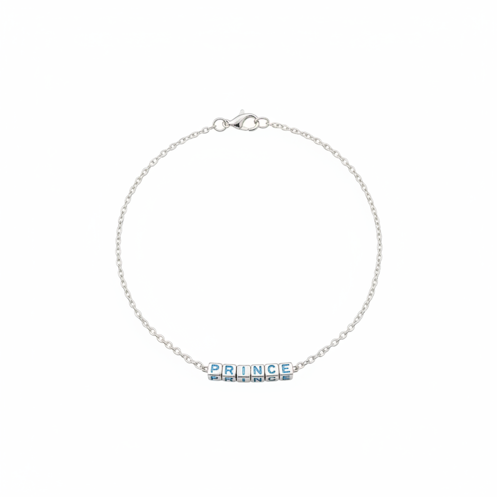 The Little Prince bracelet