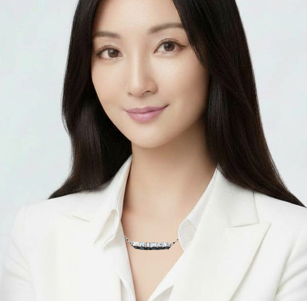 小王子PRINCE 項鍊