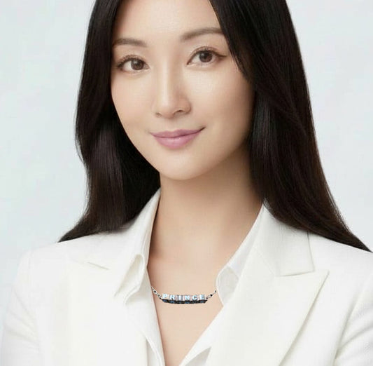 小王子PRINCE 項鍊手鍊
